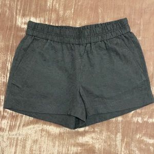 J.Crew 3” inch boardwalk pull-on short